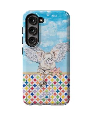 Atrévete a ser-   Samsung S23 Fundas Tough