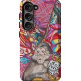 Going Bananas -   Samsung S23 Tough Cases