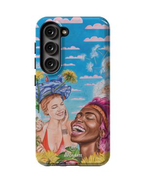 Harvest Time –  Samsung S23 Tough Cases