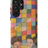 Si la vida te da Limones- Samsung S23 Ultra Fundas Tough