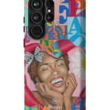 I Love me, I Love me not -  Samsung S23 Ultra Tough Cases