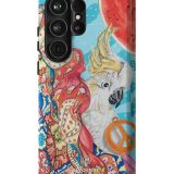Eva Traviesa -  Samsung S23 Ultra Fundas Tough