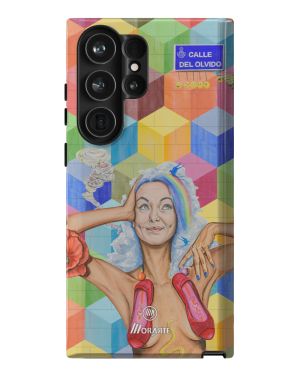 Over the Rainbow –  Samsung S23 Ultra Tough Cases