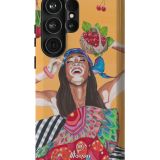 I am still standing -  Samsung S23 Ultra Tough Cases