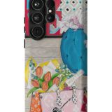 The Reencounter -  Samsung S23 Ultra Tough Cases