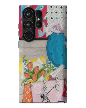 The Reencounter –  Samsung S23 Ultra Tough Cases