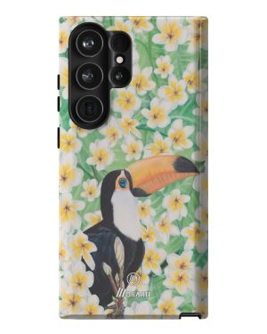 …y me siento-  Samsung S23 Ultra Fundas Tough