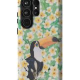 …y me siento-  Samsung S23 Ultra Fundas Tough