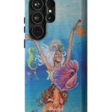 Underwater Bliss  -  Samsung S23 Ultra Tough Cases