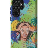 Bienvenid@-  Samsung S23 Ultra Fundas Tough