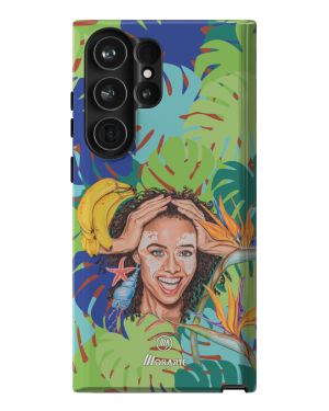 Bienvenid@-  Samsung S23 Ultra Fundas Tough