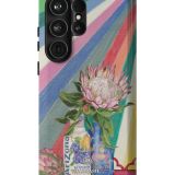 Guiño de Fuego-  Samsung S23 Ultra Fundas Tough