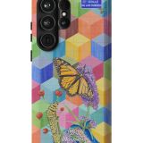 Chrysalis -  Samsung S23 Ultra Tough Cases