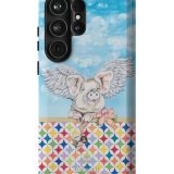 Atrévete a ser-   Samsung S23 Ultra Fundas Tough