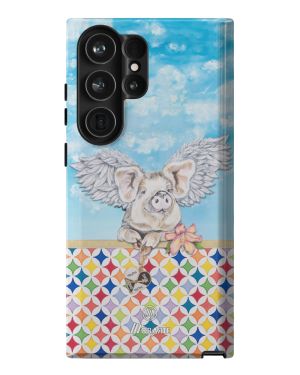 Atrévete a ser-   Samsung S23 Ultra Fundas Tough