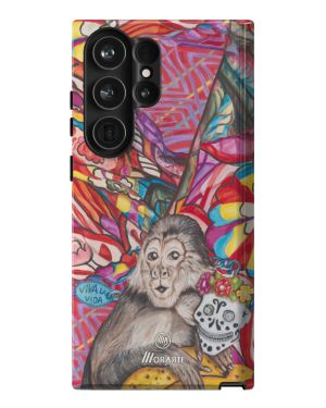 Going Bananas –   Samsung S23 Ultra Tough Cases