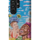 Tiempo de Cosecha- Samsung S23 Ultra Fundas Tough