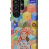 Health, Wealth & Love -  Samsung S23 Ultra Tough Cases