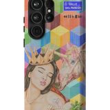 Kiss me Lots –  Samsung S23 Ultra Tough Cases