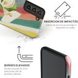 Guiño de Aire-  Samsung S25+ Fundas Tough