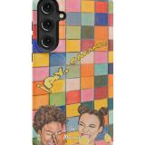 If Life gives you lemons - Samsung S24+ Tough Cases