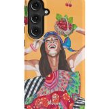 Sigo de pie- Samsung S24+ Fundas Tough