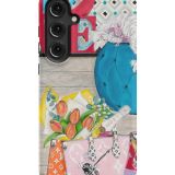 The Reencounter - Samsung S24+ Tough Cases