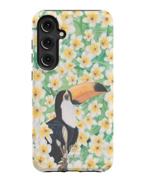 …and I feel good –  Samsung S24+ Tough Cases