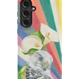 Guiño de Aire-  Samsung S24+ Fundas Tough