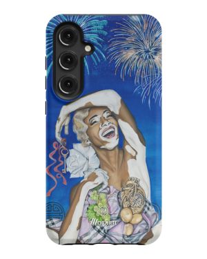 Celebrating Prosperity –  Samsung S24+ Tough Cases