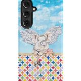 Atrévete a ser-   Samsung S24+ Fundas Tough