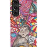 Going Bananas -   Samsung S24+ Tough Cases
