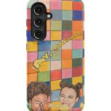 Si la vida te da Limones- Samsung S24 Fundas Tough