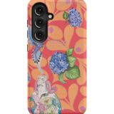 Olé mi libertad- Samsung S24 Fundas Tough