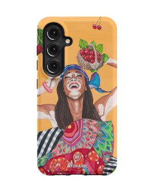 I am still standing –  Samsung S24 Tough Cases