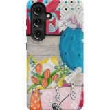 The Reencounter -  Samsung S24 Tough Cases