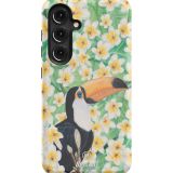 ...and I feel good -  Samsung S24 Tough Cases