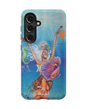Underwater Bliss  –  Samsung S24 Tough Cases