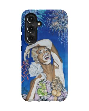 Celebrando de la Prosperidad-  Samsung S24 Fundas Tough