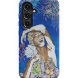 Celebrating Prosperity –  Samsung S24 Tough Cases