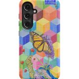 Chrysalis -  Samsung S24 Tough Cases