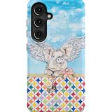 Dare to Be -   Samsung S24 Tough Cases