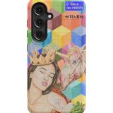 Bésame Mucho -  Samsung S24 Fundas Tough