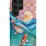 Riéndose de príncipe azul-  Samsung S24 Ultra Fundas Tough