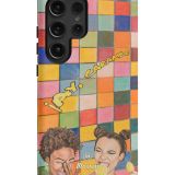 Si la vida te da Limones-  Samsung S24 Ultra Fundas Tough