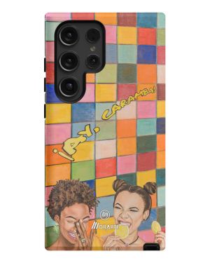 Si la vida te da Limones-  Samsung S24 Ultra Fundas Tough