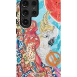 Eva Traviesa -  Samsung S24 Ultra Fundas Tough