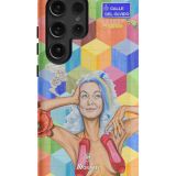 Por encima del Arcoíris - Samsung S24 Ultra Fundas Tough