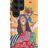 Sigo de pie-  Samsung S24 Ultra Fundas Tough