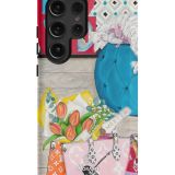 The Reencounter -  Samsung S24 Ultra Tough Cases